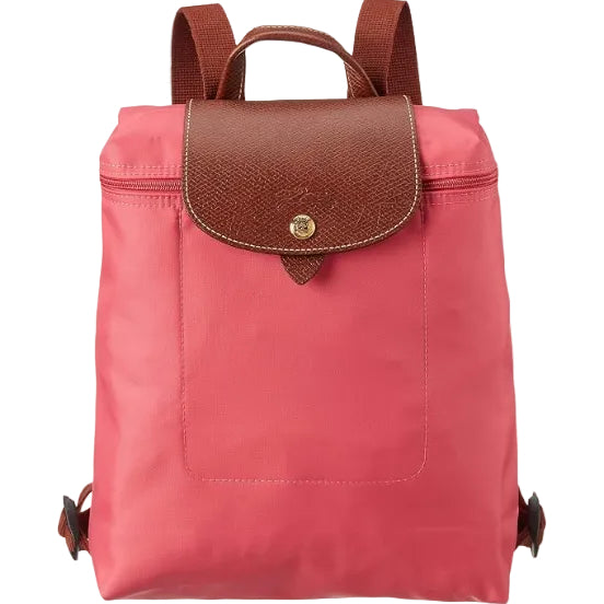 Longchamp L1699089B49 Le Pliage Backpack