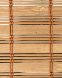 CHICOLOGY Bamboo Roman Shades Squirrel Brown 35inW X 64inH