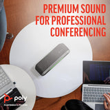 Poly SY40 SYNC 40 WW Smart Speakerphone