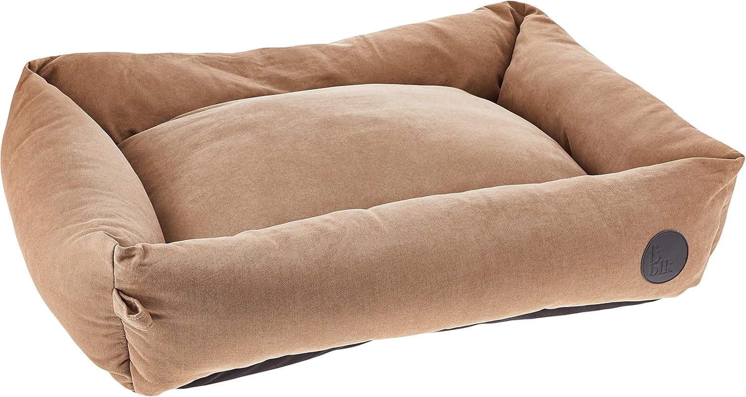 FuzzYard FY34641 The Lounge Dog Bed Medium Mocha Cash Converters