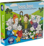 Orchard Toys Colour Matching Game - Baa Baa