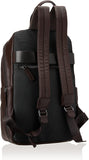 Alef Madrid Sleek Backpack