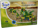 Gigo 7346 Solar Evolution