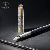 Parker Sonnet Ballpoint Pen, Gift Box