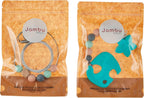 Ophelia Mum And Bub Gift Set Marble Bangle Pack Of 3