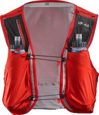 Salomon S/Lab Sense Ultra 8 Set Racing Vest, Extra Large, Red