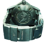 Longines L37814 HydroConquest Automatic Dive Watch