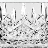 Marquis By Waterford Crystalline Markham Bowl, 9", Clear, 48 fluid ounces