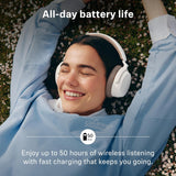 Sennheiser ACCENTUM Wireless Bluetooth Headphones