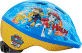 Nickelodeon Kids Paw Patrol and Blue's Clues & You Bike Toddler Helmet, Girls and Boys, Easy Adjust Dial Fit, Multi-Sport Helmet