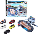 MJ HYUNDAI DRIVING CENTER + 5 CARS