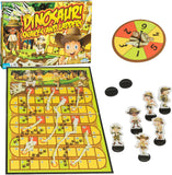 Outset Media Dinosaur Snakes and Ladders