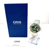 Oris Aquis Date 43mm Automatic Men's Watch