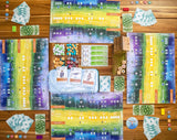 Stonemaier Games STM910 Wingspan Board Game - A Bird-Collection, Engine-Building for 1-5 Players, Ages 14+