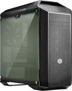 Cooler Master MCAC3P1KGW00 Mastercase 3 Tempered Glass Window Kit Casing