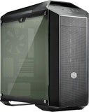 Cooler Master MCAC3P1KGW00 Mastercase 3 Tempered Glass Window Kit Casing