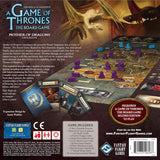 A Game Of Thrones Board Game Mother Of Dragons Expansion