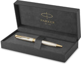 Parker Sonnet Ballpoint Pen, Gift Box