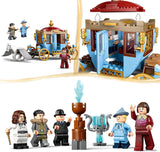 LEGO 76440 Harry Potter Triwizard Tournament The Arrival