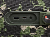 JBL Xtreme 3 Portable Waterproof Speaker, Squad