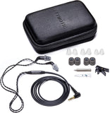 Etymotic Research ER4XR In-Ear Extended Response Earphones