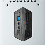 Armaggeddon Vesta V2FX PC Chassis White
