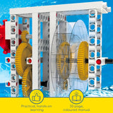 Thames & Kosmos 624811 Hydropower Science Kit