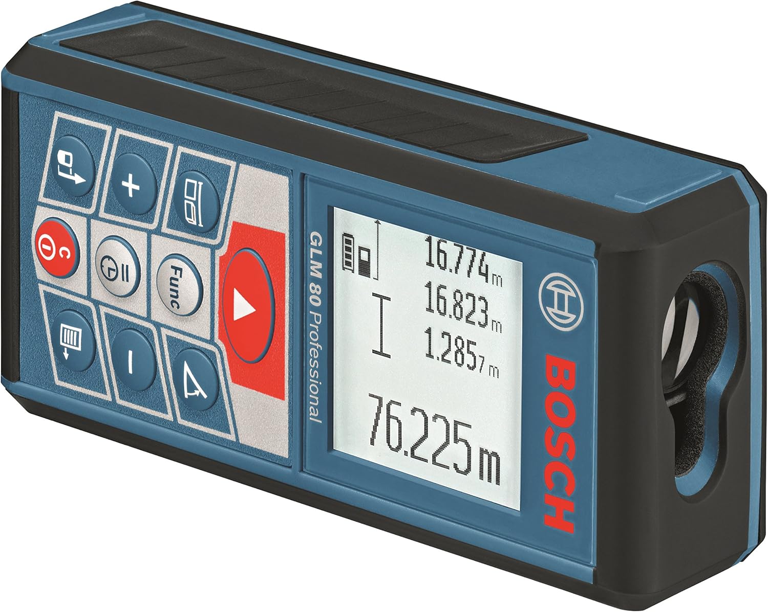 Bosch GLM 80 Professional Laser Measure