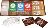 BVB-CORE Bears vs Babies A Card Game From the Creators of Exploding Kittens