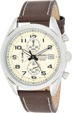 Seiko Chronograph Quartz SSB273P1 watch