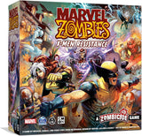 CMON Marvel Zombies A Zombicide Game X Men Resistance