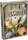 Stronghold Games Cottage Garden Game