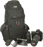 Clik Elite Bottle Rocket Camera Bag - Black