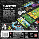 Alderac Entertainment Group (AEG) Cubitos
