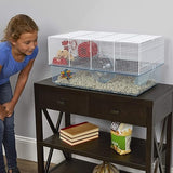 MidWest Homes for Pets Brisby Hamster Cage