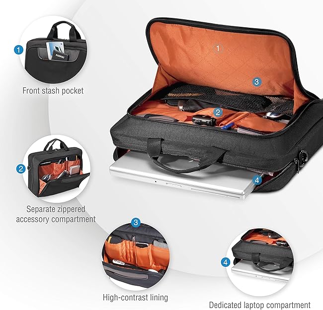 Everki Laptop Bag – Cash Converters