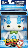 Hasbro Yo-Kai Watch Mood Reveal Komasan Collectible Figures