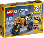LEGO Creator Sunset Street Bike 31059 Building Toy