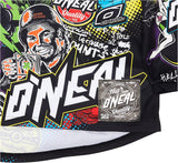 Oneal 2021 Mayhem Lite Crank Jersey - "S" Size