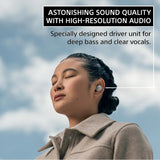 Sony WF-1000XM5 Wireless Noise Cancelling Earbuds
