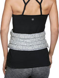 Gaiam Relax Lower Back Wrap