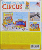 4M Shrinking Craft Circus Kit