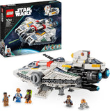 LEGO 75357  Star Wars Ghost And Phantom II