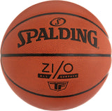 Spalding TF Series Indoor/Outdoor Basketballs