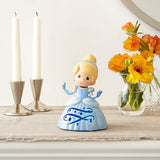 Precious Moments, 183473 Disney Showcase Cinderella