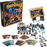 Heroquest The Mage of The Mirror Quest Pack, Roleplaying Game for Ages 14+, Requires HeroQuest Game System to Play