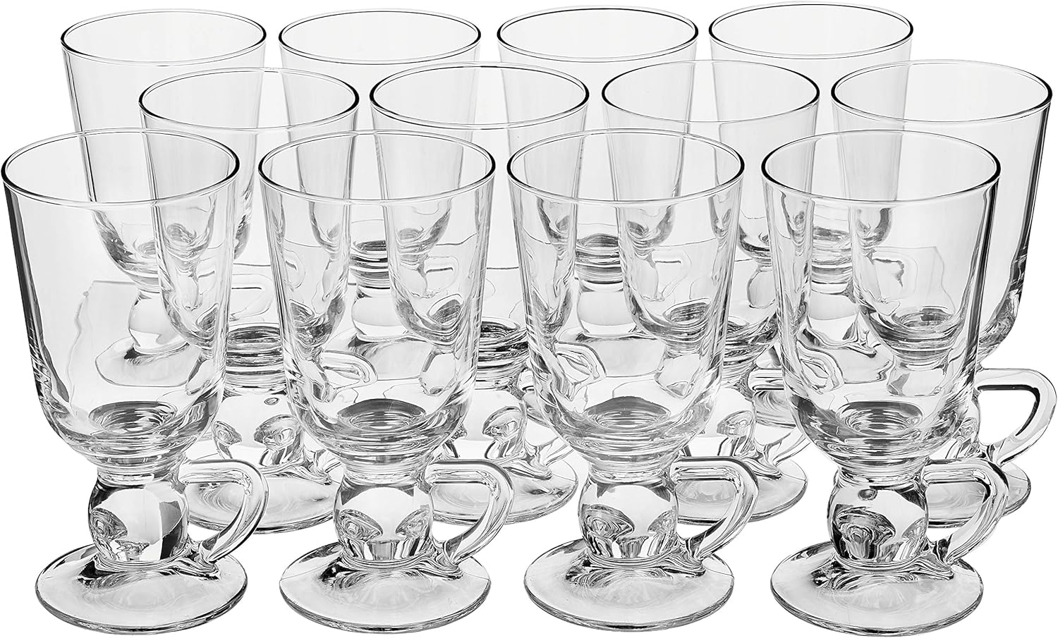 Pasabahce Irish Coffee Mug, 280cc, Pack of 12 (44109-012) Main image