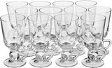 Pasabahce Irish Coffee Mug, 280cc, Pack of 12 (44109-012)