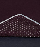Yogitoes Yoga Mat Towel 79 Inch Indulge Purple