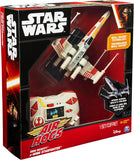 Air Hogs Star Wars Remote Control Zero Gravity X-Wing Starfighter